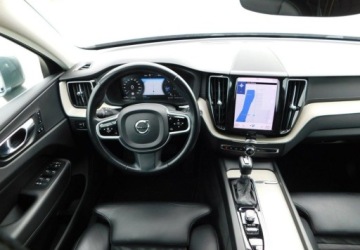 Volvo XC60 II Crossover D4 190KM 2020 Volvo XC 60 2.0D4 INSCRIPTION Nowy Rozrzad 2.0 Diesel 190KM, zdjęcie 21