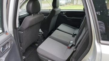 Opel Meriva I 1.7 CDTI ECOTEC 100KM 2006 Opel Meriva z Niemiec. Gwarancja. Polecam !!!, zdjęcie 5