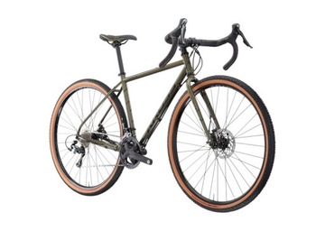 Kross Esker 4.0 yr.M(20) гравийный велосипед