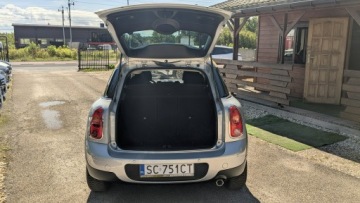 Mini Countryman R60 Crossover 1.6 D 90KM 2013 Mini Countryman ZAREJESTROWANY Bezwypadkowy Serwis, zdjęcie 30