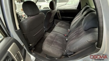 Daihatsu Terios II 2009 Daihatsu Terios 1.5vvt-i4x4 AWD klima blokada mostow zamiana bezawaryjna g, zdjęcie 14