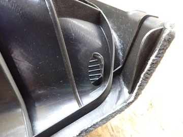 ОБИВКА БОКОВИНЫ БАГАЖНИКА ПРАВАЯ BMW 316D E91 LIFT COMBI EUROPA 7068882