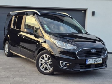 Ford 2019 Ford Grand Tourneo Connect TITANIUM /panorama/ aut, zdjęcie 29