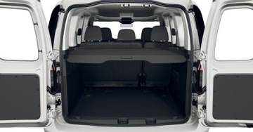 Volkswagen Caddy V Caddy 2.0 TDI 102KM 2025 Volkswagen Caddy 2.0TDI 102KM manual CarPlay ACC DigitalCokpit Nowy 2025, zdjęcie 3