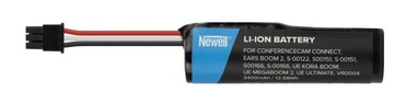 Akumulator Newell 533-000104 F12431581 do Logitech