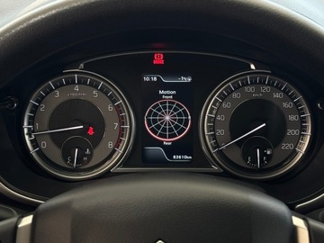 Suzuki Vitara III 2021 Suzuki Vitara SHVS / 1 właściciel / Salon Polska /, zdjęcie 14