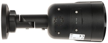 IP-КАМЕРА IPC2124LE-ADF28KMC-WL-ЧЕРНАЯ ColorHunter