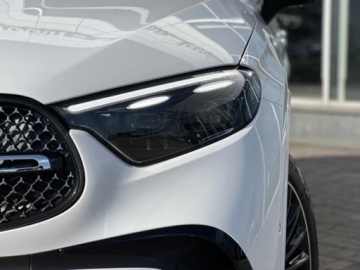 Mercedes GLC C254/X254 Coupe 2.0 300 258KM 2026 GLC Coupe 300 4-Matic AMG Line 2.0 258KM, zdjęcie 13