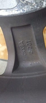 DISK HLINÍK LAND ROVER OE 7.0" X 16" 5X165.1