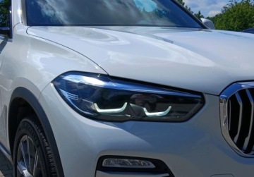 BMW X5 G05 SUV 2.0 25d 231KM 2021 BMW X5 25d xDrive X Line Dealer BMW Bonkowscy Gorzow Wlkp. 2.0 Diesel, zdjęcie 14
