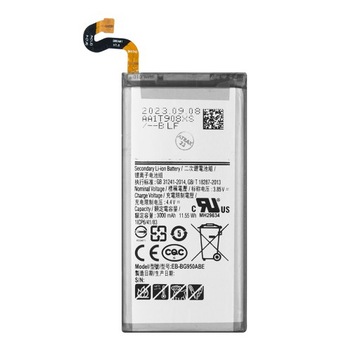 NOWA BATERIA SERWISOWA DO SAMSUNG S8 3000mAh ZAMIENNIK NAJWYŻSZEJ JAKOŚCI