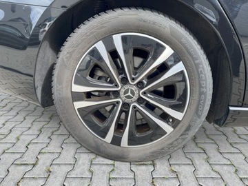 Mercedes Klasa A W177/V177 Sedan Facelifting 1.3 200 163KM 2023 Mercedes-Benz Klasa A A 200 1 wlasciciel Salon Polska FV23 Darmowy Rap, zdjęcie 8