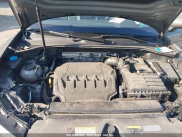 Audi Q3 II 2021 Audi Q3 2021r, Premium Plus, QUATTRO, 2.0L 2.0 Benzyna 228KM, zdjęcie 11