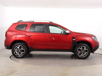Dacia Duster II SUV 1.0 TCe 90KM 2021 Dacia Duster 1.0 TCe, Salon Polska, Serwis ASO, zdjęcie 5