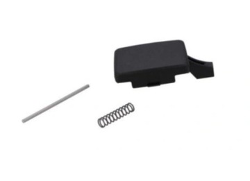 PRZYCISK LEŻANKI ŁÓŻKA VOLVO FH ORYGINAŁ VOLVO