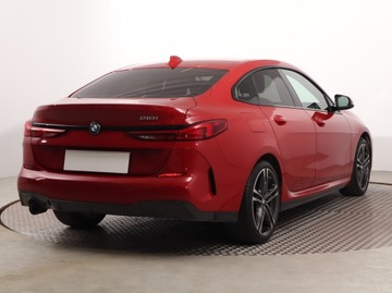 BMW Seria 2 G42-U06 Active Tourer 1.5 218i 136KM 2021 BMW 2 Gran Coupe 218i Gran Coupé, Salon Polska, zdjęcie 4