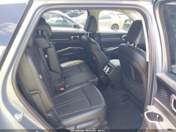 Kia Sorento IV 2024 Kia Sorento 2024 Kia Sorento S FWD 2.5 Benzyna 191KM, zdjęcie 7