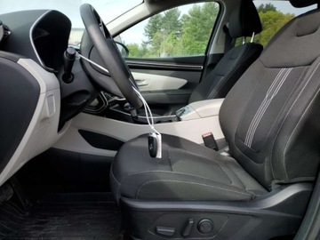 Hyundai 2024 Hyundai Tucson 2024 HYUNDAI TUCSON SEL 2.5 Benzyna 187KM, zdjęcie 7