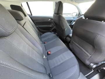 Peugeot 308 II Hatchback 5d 1.2 PureTech 130KM 2014 Peugeot 308 1.2 PureTech | Stan BDB | Bezwypadkowy, zdjęcie 9