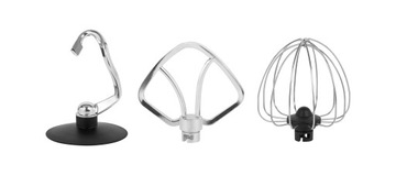 Кухонный комбайн Teesa EASY COOK SINGLE мощностью 1400 Вт