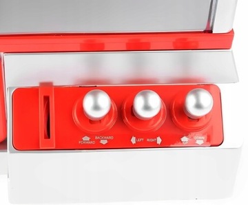 КОНФЕТНАЯ МАШИНА КОНФЕТНЫЙ ЛОВУШКА АРКАДА ОРИГИНАЛЬНЫЙ ЗАХВАТ СЛАДОСТЕЙ