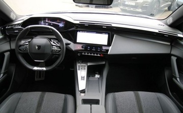 Peugeot 408 2025 Peugeot 408 GT Bogaty Hybryda 145 KM BOGATY jak nowy ASO RIA Gwarancja fab, zdjęcie 7