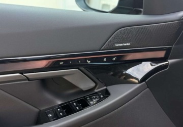 BMW Seria 5 G90-91 2026 BMW Seria 5 BMW 520d xDrive 4.4 Benzyna 530KM, zdjęcie 16