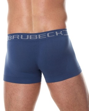 Brubeck MEN majtki TRWAŁE bokserki z bawełny 2XL