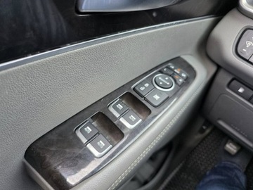 Kia Sorento III 2016 Kia Sorento 3.3 Benzyna V6 290 KM, 4x4, Skóra,, zdjęcie 11