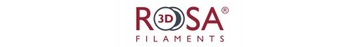 Нить ROSA 3D Flex 96A Зеленый 1,75 мм 0,5 кг