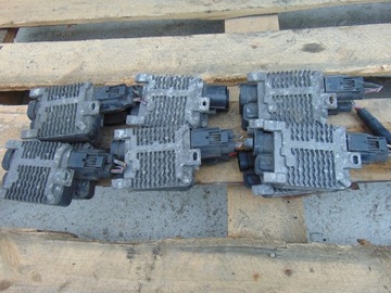 MODUŁ WENTYLATORA CHŁODNICY MONDEO MK4