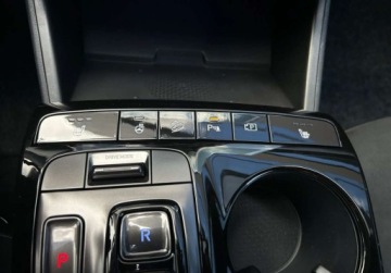 Hyundai Tucson IV SUV HEV 1.6 T-GDI HEV 230KM 2024 Hyundai Tucson Hybryda 230KM N-LINE Niski przebieg Gwarancja Serwisow, zdjęcie 20