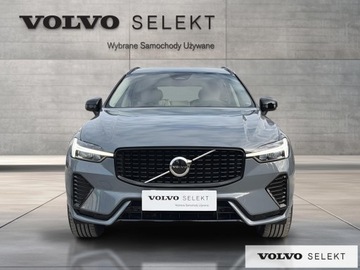 Volvo XC60 II 2022 Volvo XC 60 XC60 B4 B Plus Dark aut, Pakiet Climat, zdjęcie 8