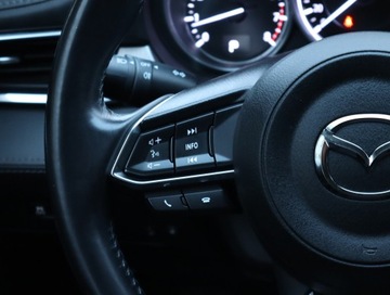 Mazda 6 III Sport Kombi Facelifting 2018 2.0 Skyactiv-G 145KM 2018 Mazda 6 2.0 Skyactiv-G, Salon Polska, Automat, zdjęcie 21
