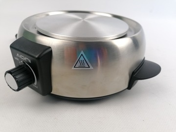 Набор для фондю на 8 персон AONI нержавеющая сталь 800 Вт