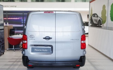 Toyota Proace II 2024 Toyota ProAce 2.0 D-4D Long 3,1t Active (bryg.) 2.0 Diesel 145KM, zdjęcie 2