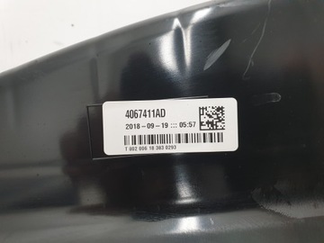 БАК ADBLUE НАСОС AUDI A4 B9 8W0 8W0131878BK 8W0131969J 4067411AD