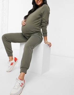 СВИТШОТ ЖЕНСКИЙ ДЛЯ МАТЕРИАЛОВ ХАКИ ОДНОРОДНЫЙ XS 1VAC