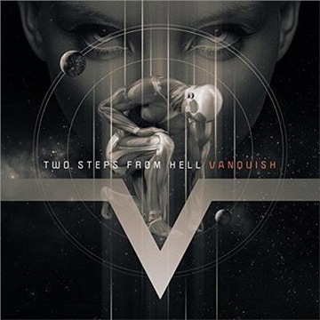 Two Steps From Hell - Vanquish (CD)
