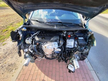 Peugeot 3008 II 2020 Peugeot 3008 1.6 Plug-IN 1.6 Hybryda Plug-in 225KM, zdjęcie 9