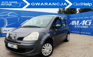 Renault Modus 2012