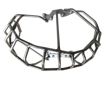 OSŁONA DYFUZORA KTM HUSQVARNA GASGAS 24-23 TBI EXC TE EC 2T 250/300 ARTAFON