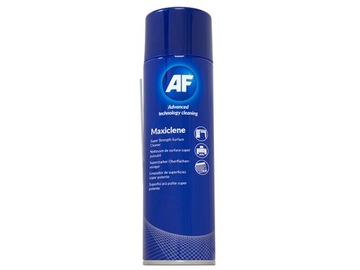 Pianka uniwersalna AF MAXI CLENE 400ml