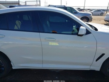 BMW X4 G02 2025 BMW X4 xDrive30I 2025 2.0l 2.0 Benzyna 248KM, zdjęcie 6