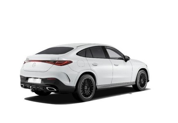 Mercedes GLC C254/X254 Coupe 2.0 220d 197KM 2026 Mercedes-Benz GLC 220 d 4MATIC Pakiet AMG Premium celebruj 140 lat innowac, zdjęcie 2