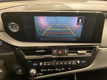 Lexus ES VII (XV70) Sedan Facelifting 300h 218KM 2023 Lexus ES 300h F Sport Design Lexus ES 300h F Sport, zdjęcie 16