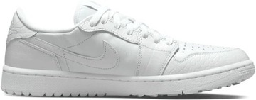 Buty sportowe NIKE JORDAN AIR 1 LOW G DD9315 110 R. 45