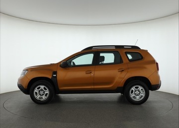 Dacia Duster II SUV  1.3 TCe 130KM 2019 Dacia Duster 1.3 TCe, Salon Polska, Klima, zdjęcie 2
