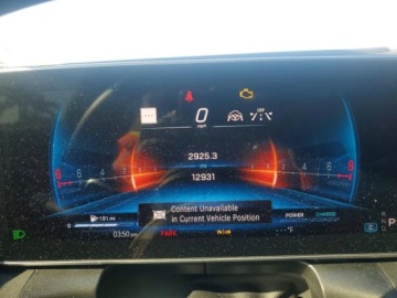 Mercedes GLC C254/X254 2024 Mercedes-Benz GLC COUPE 43 4MATIC AMG, 2024r., 4x4, 2.0L 2.0 Hybryda 416KM, zdjęcie 9