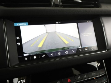 Jaguar XF II Sportbrake 2.0 i4D 180KM 2019 Jaguar XF 20d Automat R-Sport AWD Navi Tempomat, zdjęcie 23